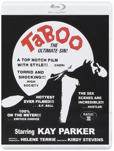 taboo kay parker|TABOO 1 (1980) (Kay Parker, Juliet Anderson, Dorothy LeMay,。